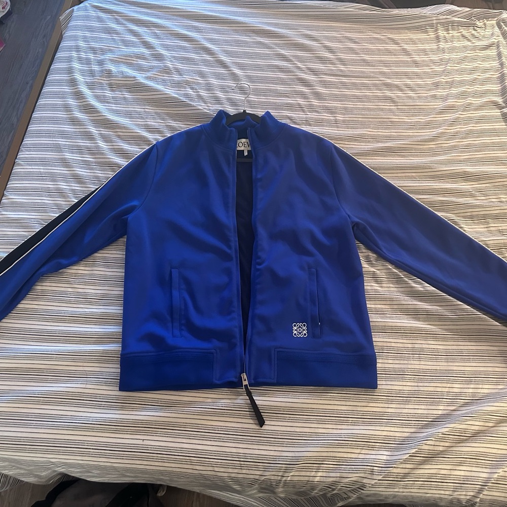 Loewe Jacket